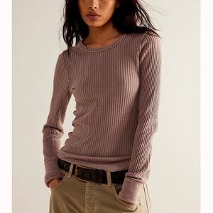 We The Free Roll With It Thermal